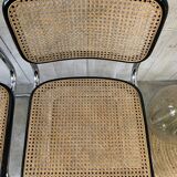 Pair of B32 Breuer chairs