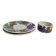 Villeroy and Boch "Acapulco" saucer and sugar bowl set
