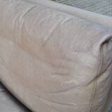 Walter Knoll Modular Leather Sofa