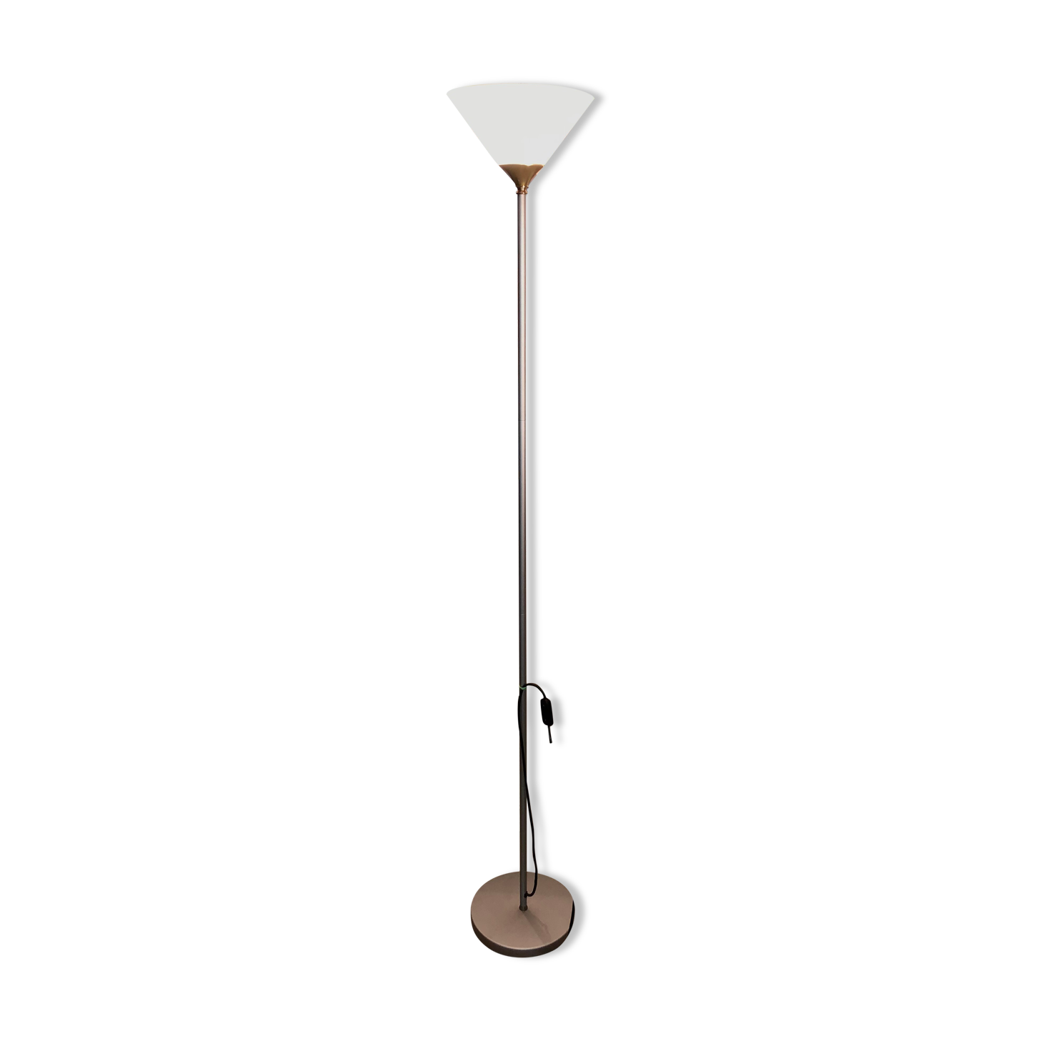 Floor lamp 1.80 m