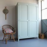 Armoire parisienne