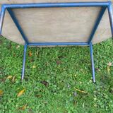 Vintage coffee table formica 60's