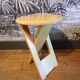 Suzy Folding Stool by Adrian Reed