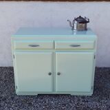 small water green Mado buffet