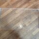 20th century design plexiglass magazine holder coffee table