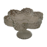 Fruit Cup in semi Crystal