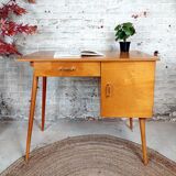 Scandinavian style office