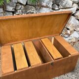Malle / commode vintage