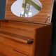 Commode coiffeuse Tricoire et Vecchione