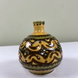 Scandinavian vase