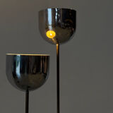 Lampadaire italien attribué à Reggiani