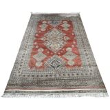 Handmade Persian carpet