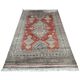 Handmade Persian carpet