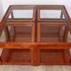 Roche Bobois modular coffee table from the 1980s.