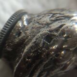 Salt and pepper silver birds