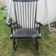 Rocking chair