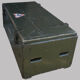 Military trunk