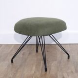 Ottoman or Ottoman vintage 1970