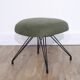 Ottoman or Ottoman vintage 1970