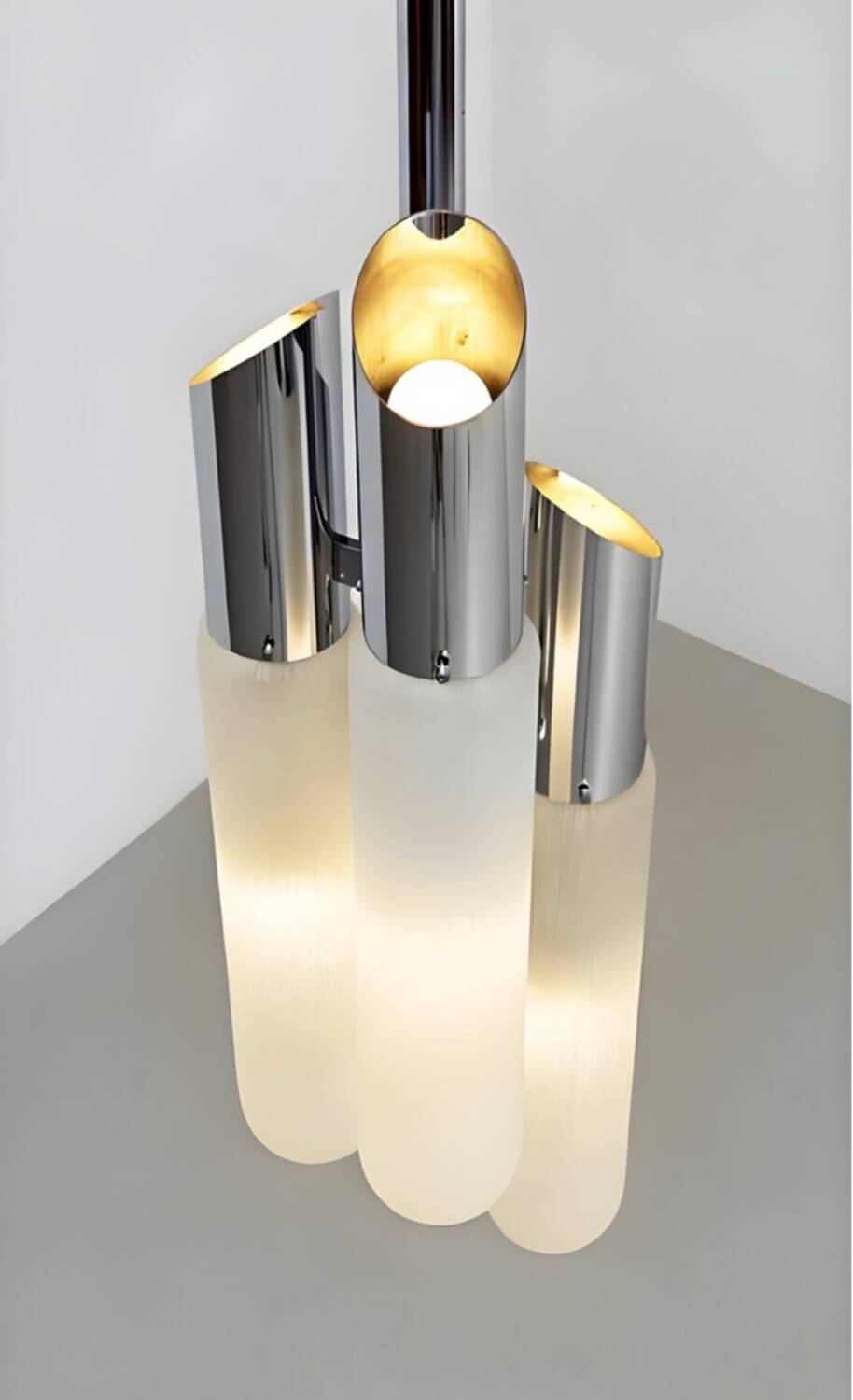 Nason Mazzega suspension from the 60s