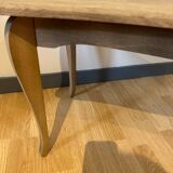 Low table