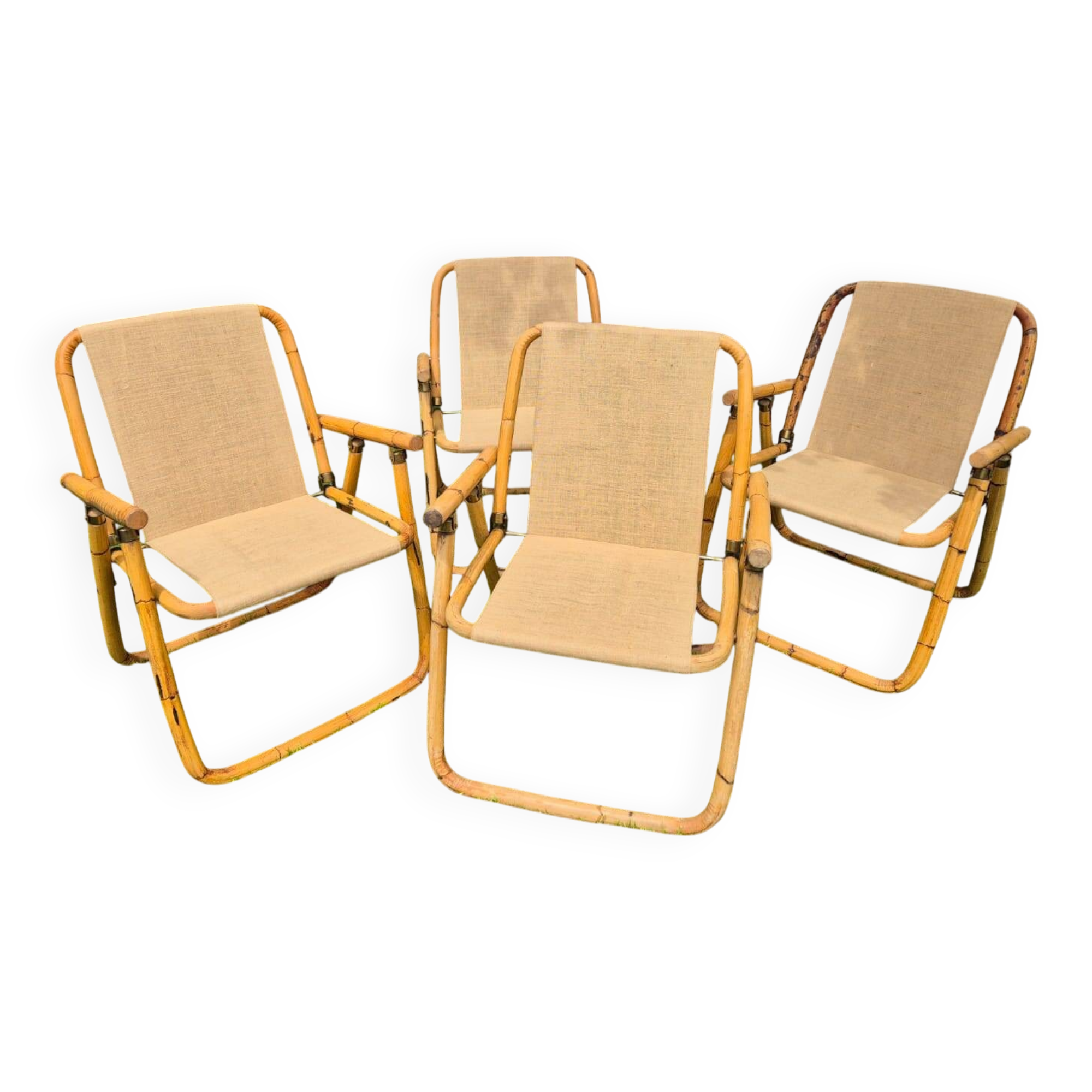 Dal Vera outdoor lounge