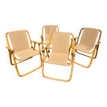 Salon extérieur Dal Vera