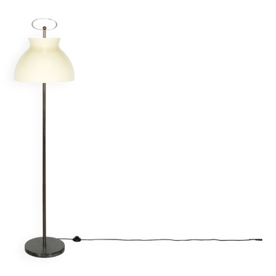Lampadaire Italien de Annieg Sarian pour Adrasteia circa 1950