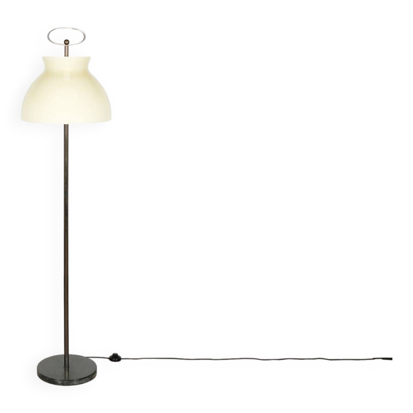 Lampadaire Italien de Annieg Sarian pour Adrasteia circa 1950 — Beyit