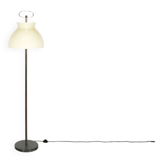 Lampadaire Italien de Annieg Sarian pour Adrasteia circa 1950