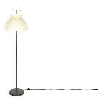 Lampadaire Italien de Annieg Sarian pour Adrasteia circa 1950
