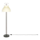 Italian floor lamp by Annieg Sarian for Adrasteia circa 1950