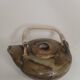 Ceramic teapot Hautes Ribes René Louis Dauchy