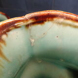 Thulin fireplace set