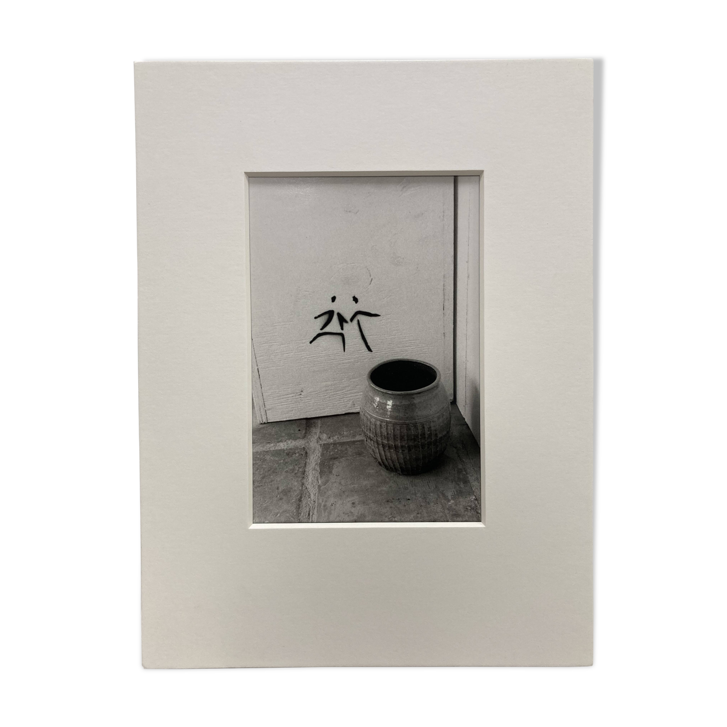 Artist's film photography