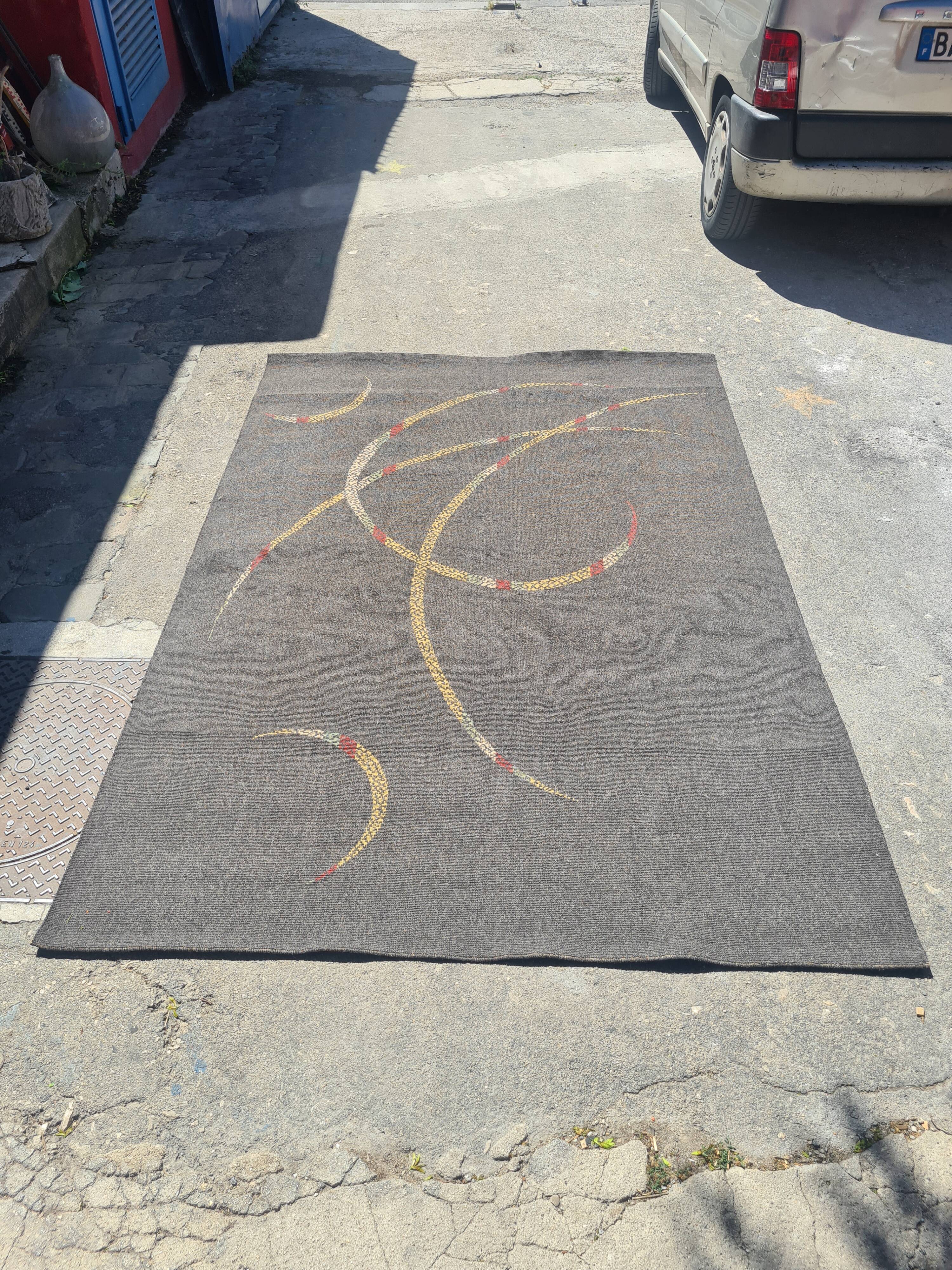 Carpets 50s 165x243cm