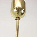 Chandelier by Kamenicky Senov, 1960s