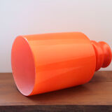 Opaline orange 70s for suspension