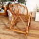 Rocking chair designé par Rohe Noordwolde