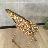 Lafuma folding chair 1968