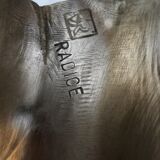 Radice bronze boat propeller