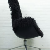 Preben Fabricius & Jorgen Kastholm Bird Chairs Kill, 1964