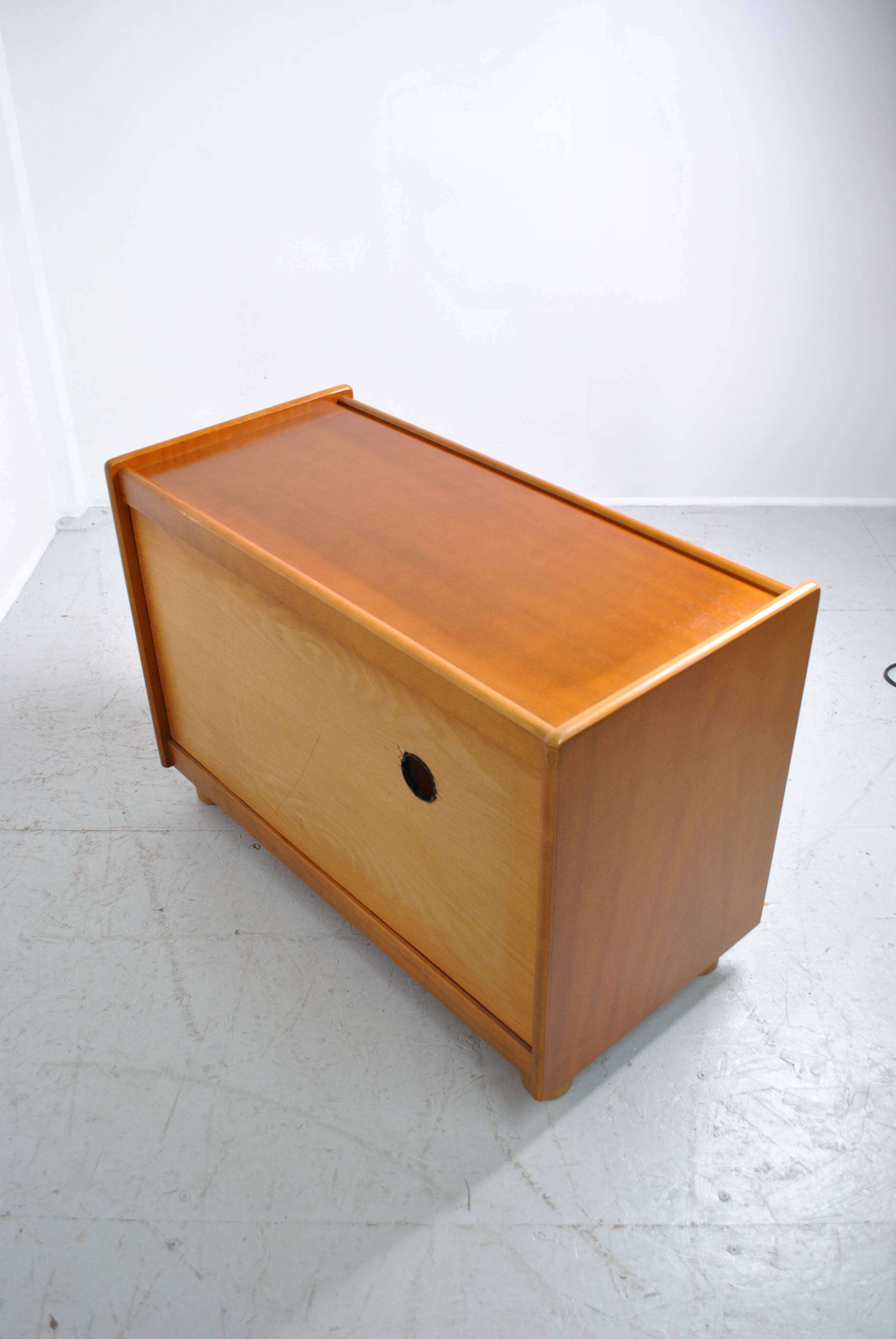 Meuble TV 1980