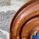 Louis Philippe mirror