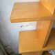 1970s elm shelf regain