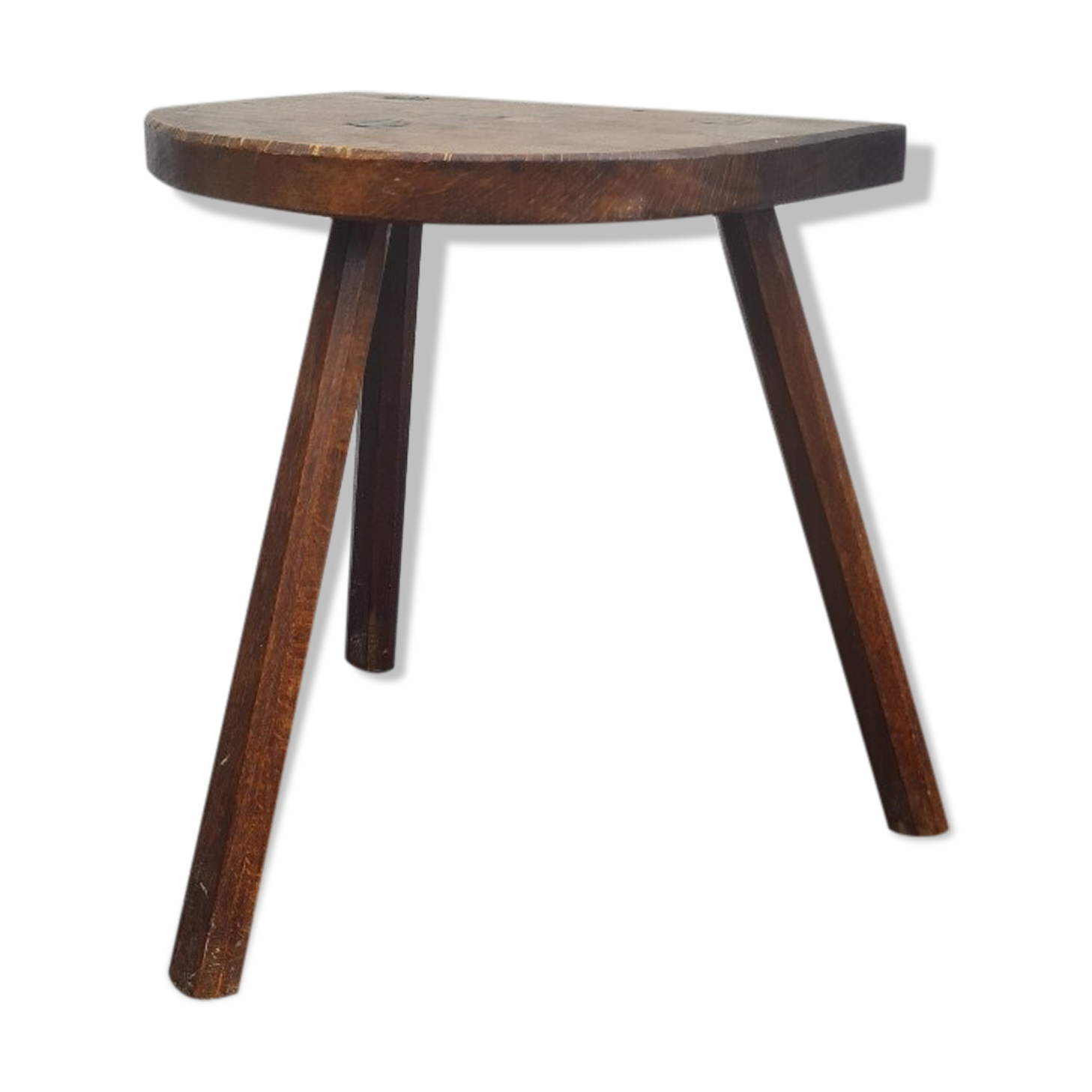 Tripod stool