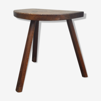 Tripod stool