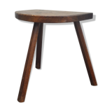 Tripod stool