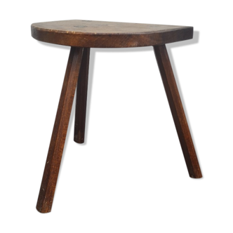 Tripod stool