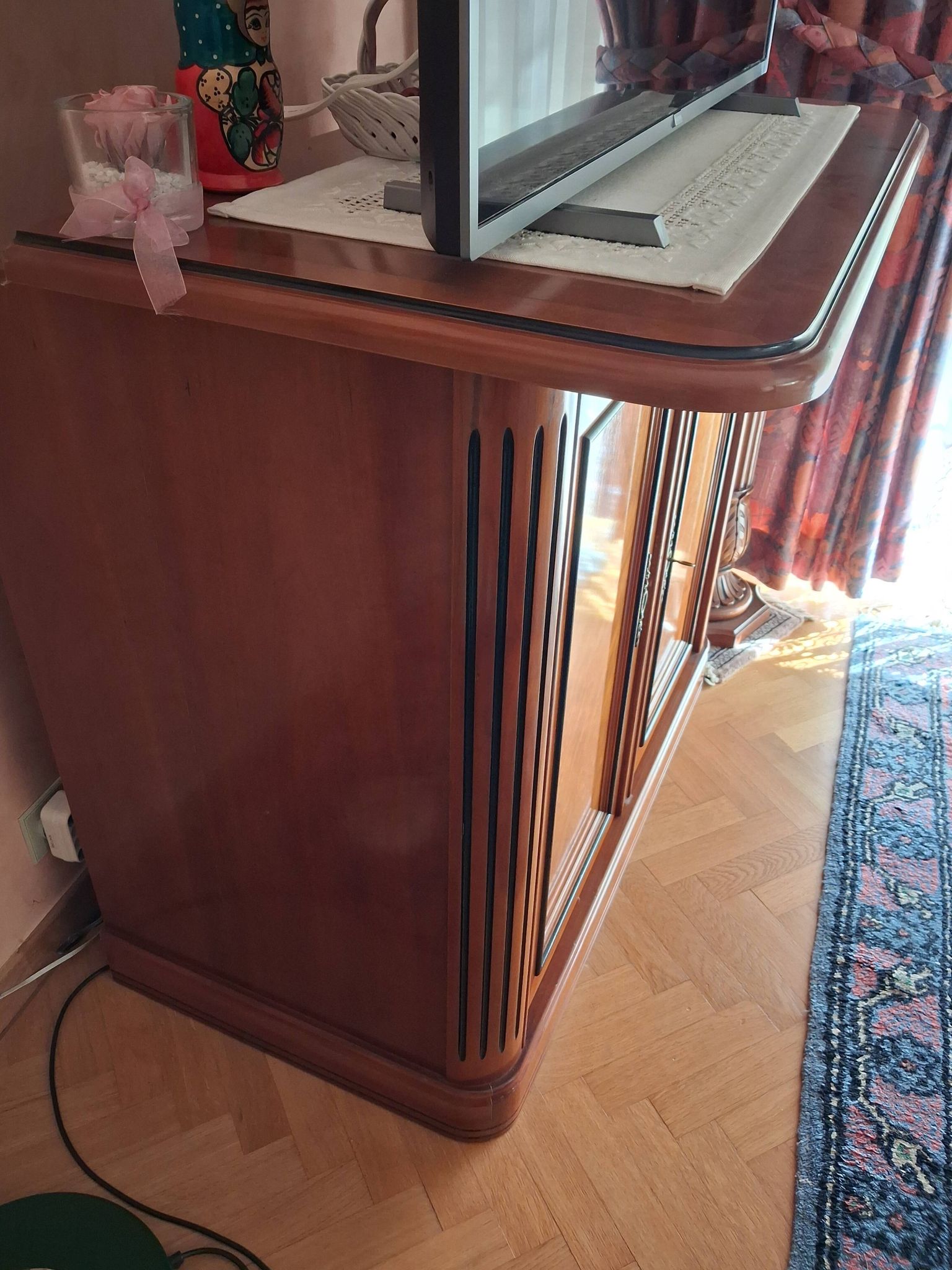 Tv-video-bar furniture